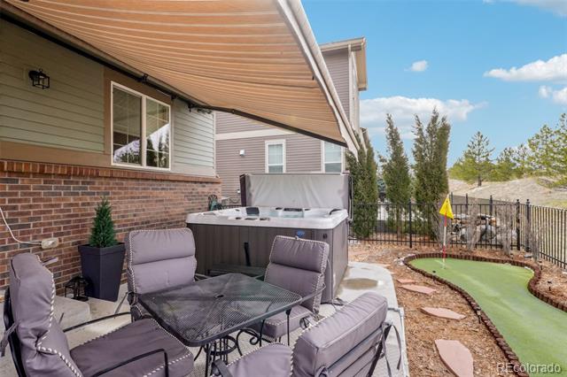7565 S Quantock Court