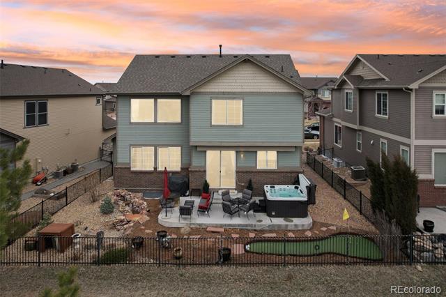 7565 S Quantock Court