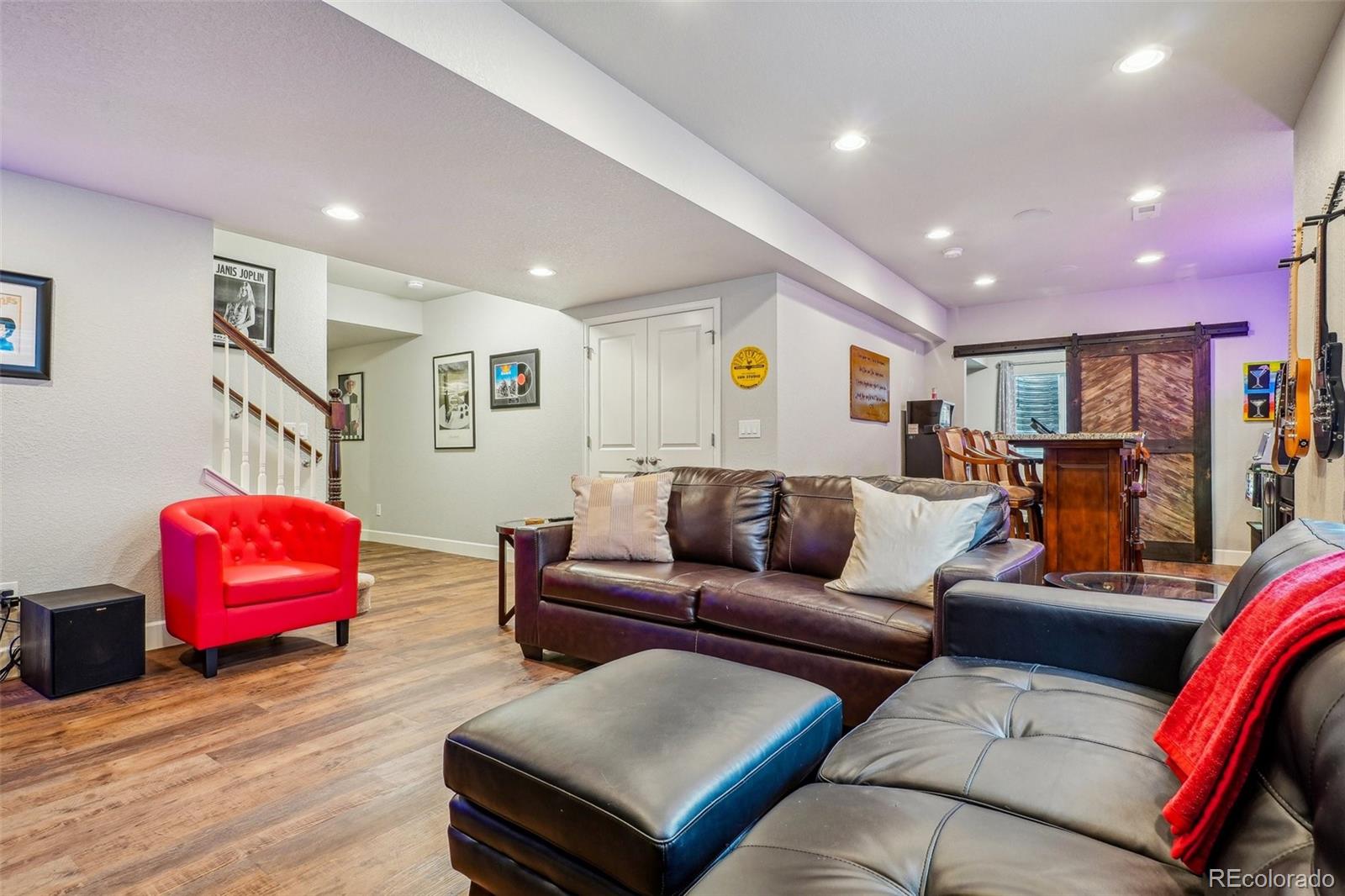 7565 S Quantock Court