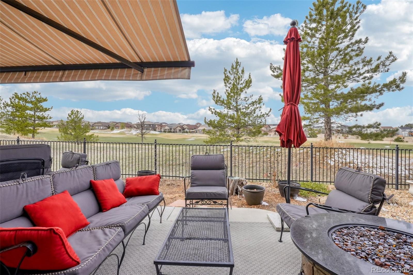 7565 S Quantock Court