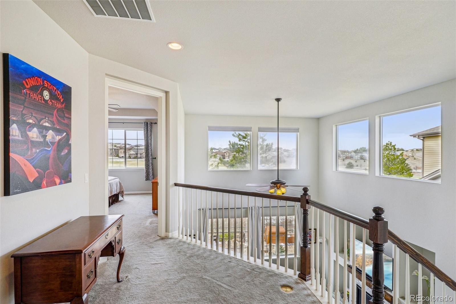 7565 S Quantock Court