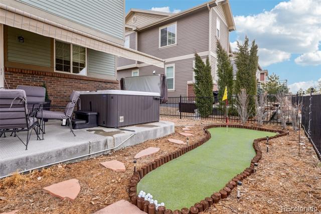 7565 S Quantock Court