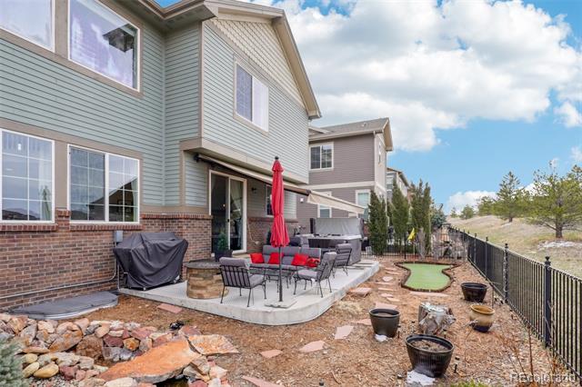 7565 S Quantock Court