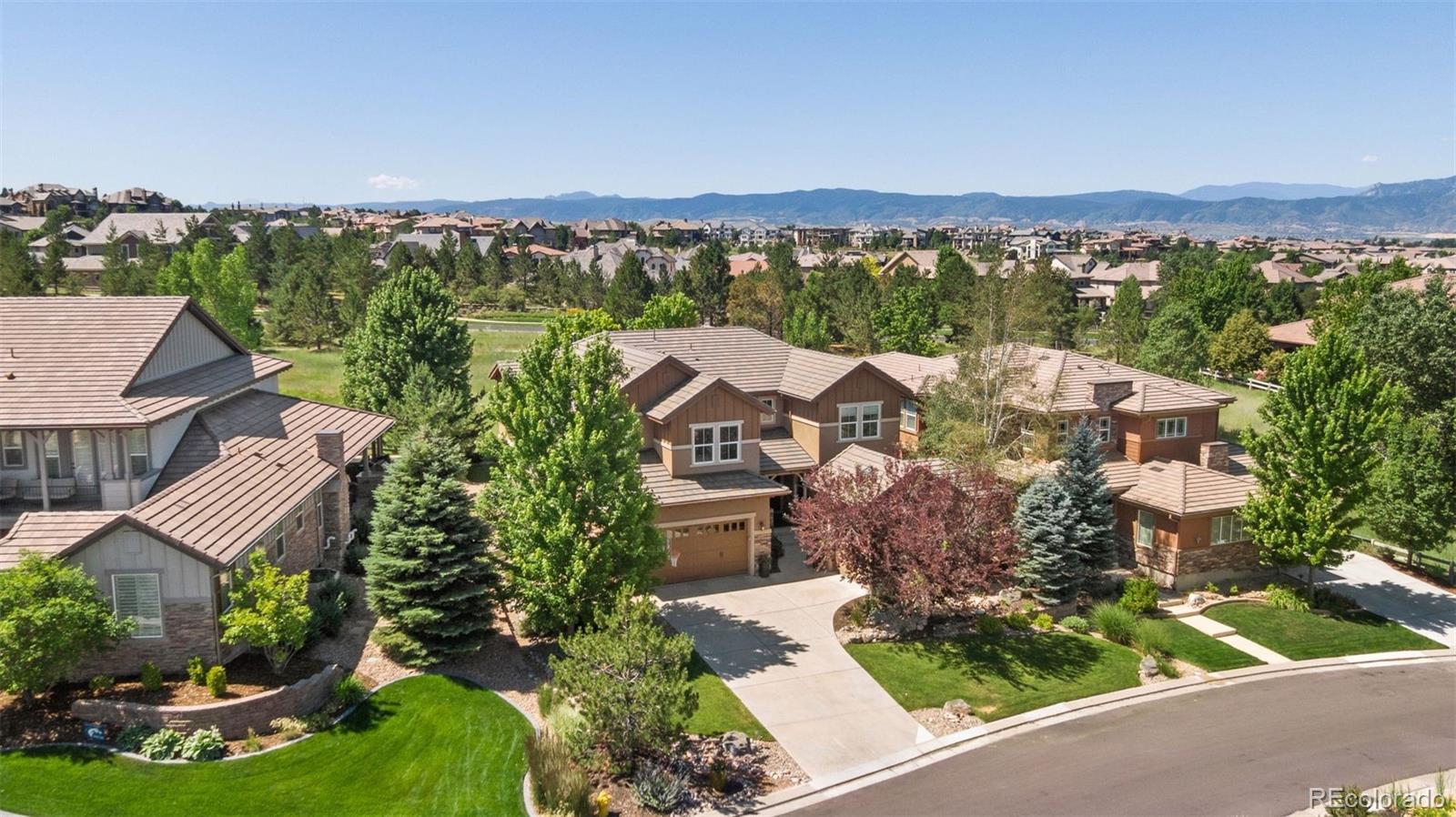 228 Maplehurst Point