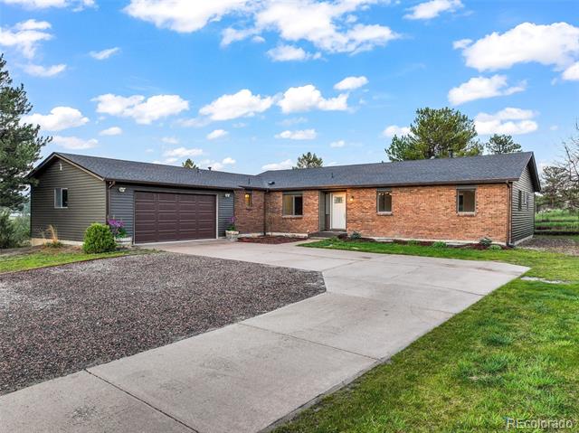 8092 Ponderosa Lane