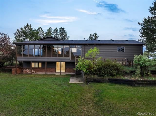 8092 Ponderosa Lane