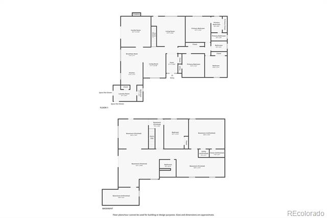 8092 Ponderosa Lane