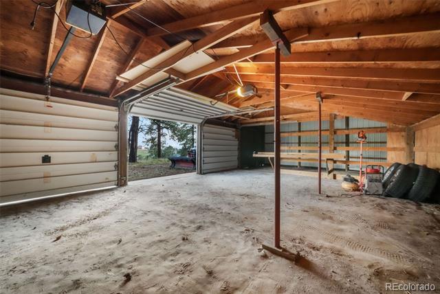 8092 Ponderosa Lane