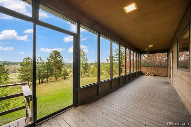 8092 Ponderosa Lane