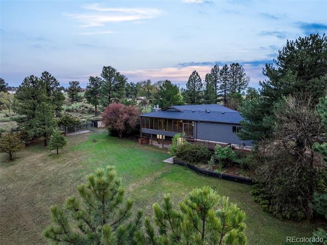 8092 Ponderosa Lane