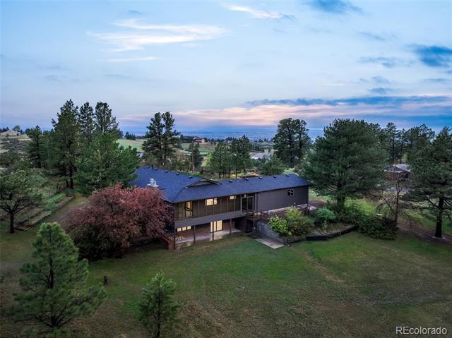8092 Ponderosa Lane