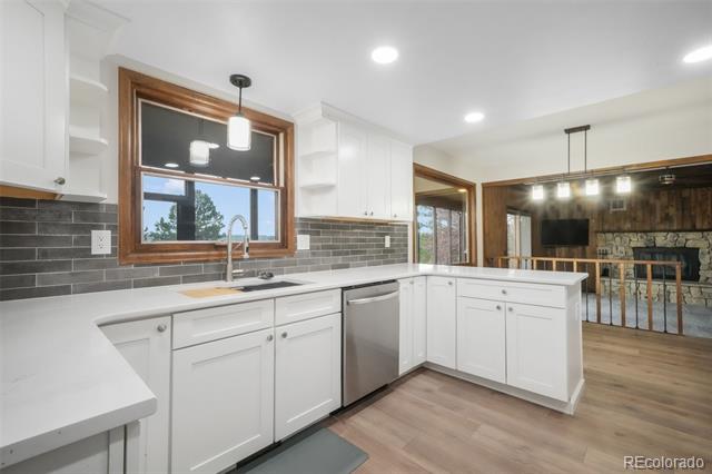 8092 Ponderosa Lane