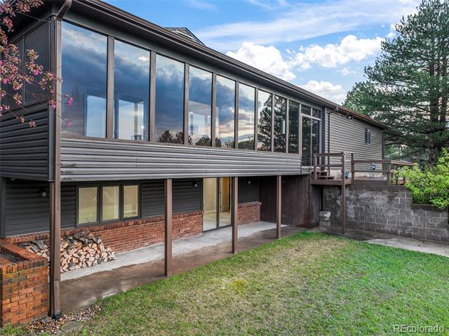 8092 Ponderosa Lane