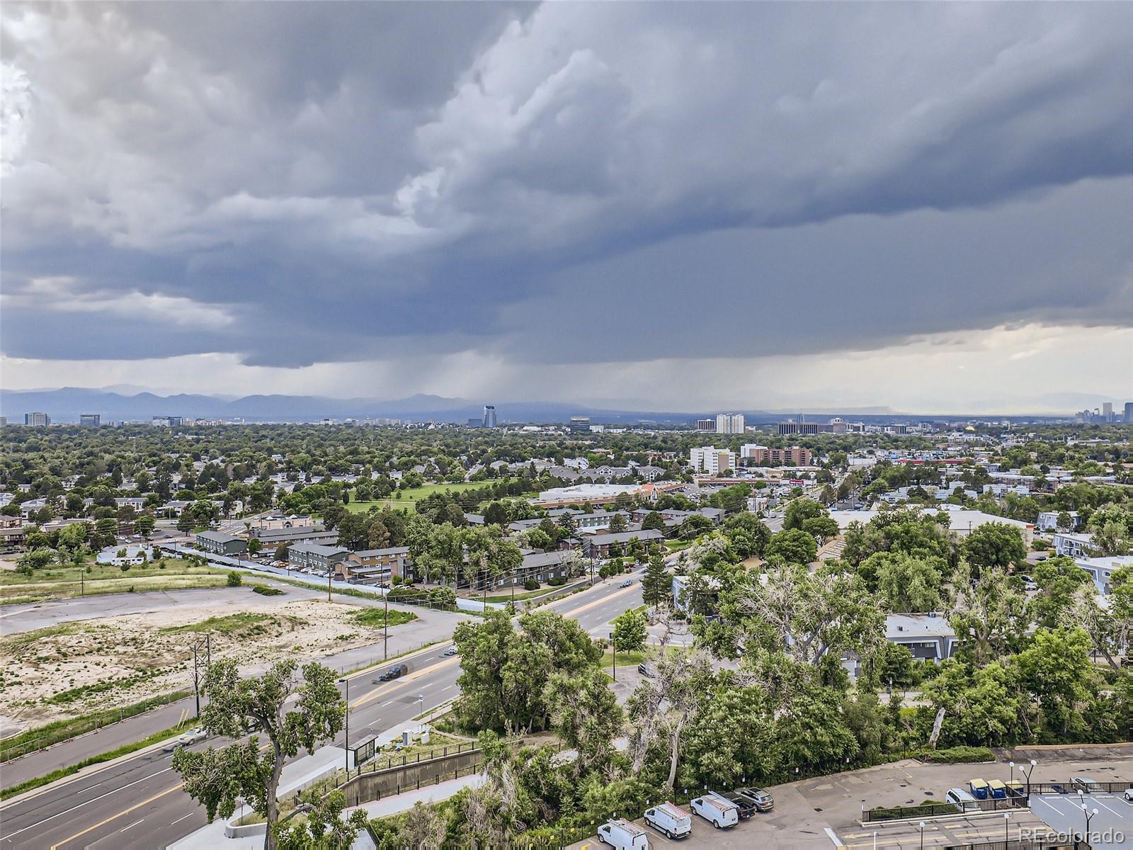 7877 E Mississippi Avenue Unit: 1501