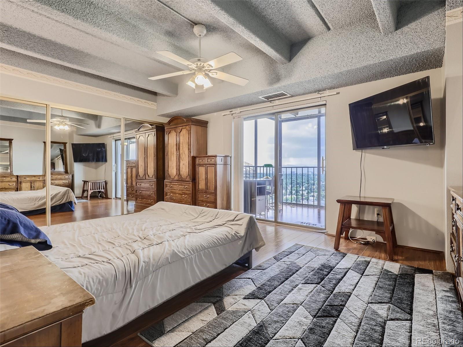 7877 E Mississippi Avenue Unit: 1501