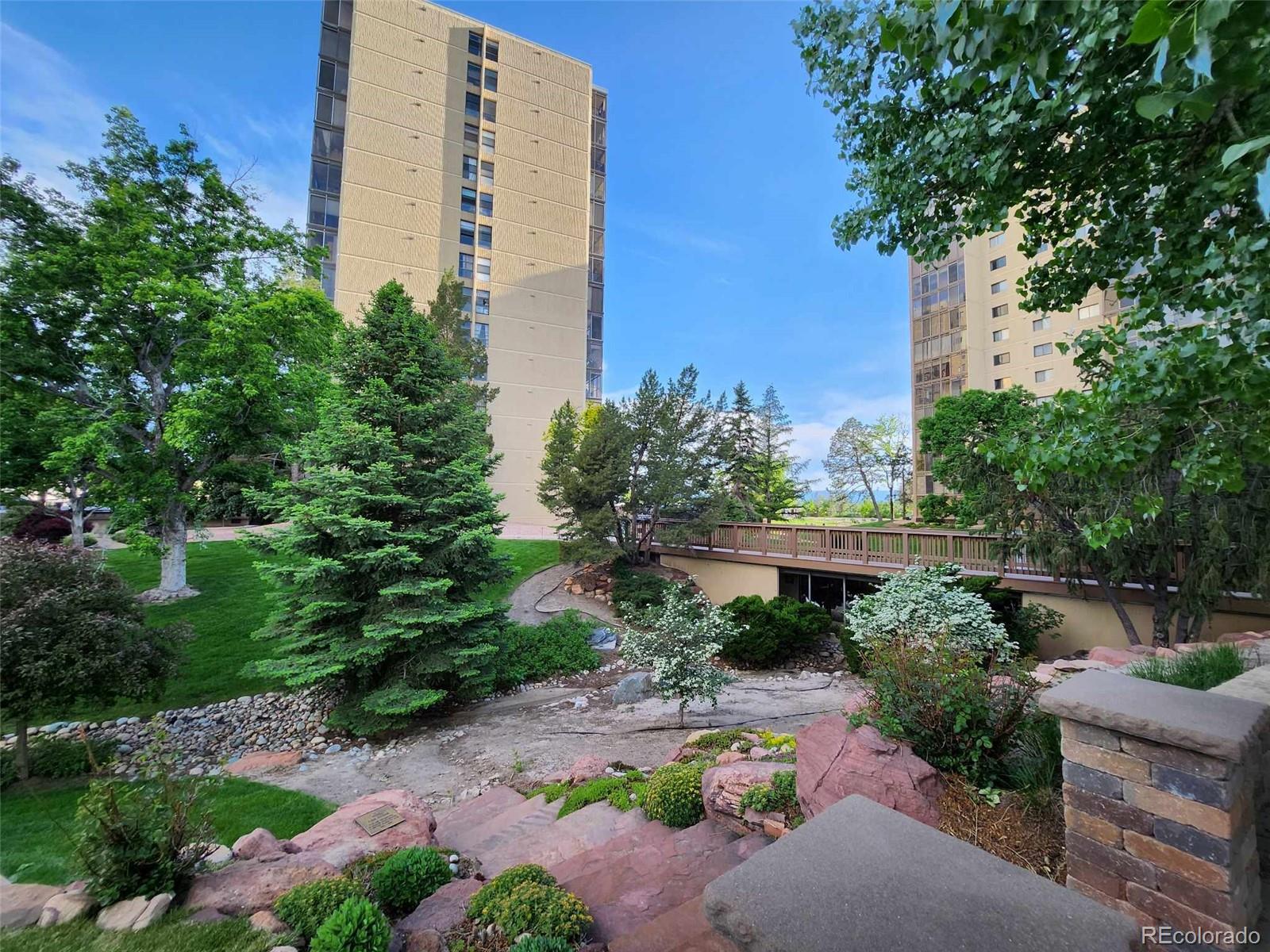 7877 E Mississippi Avenue Unit: 1501