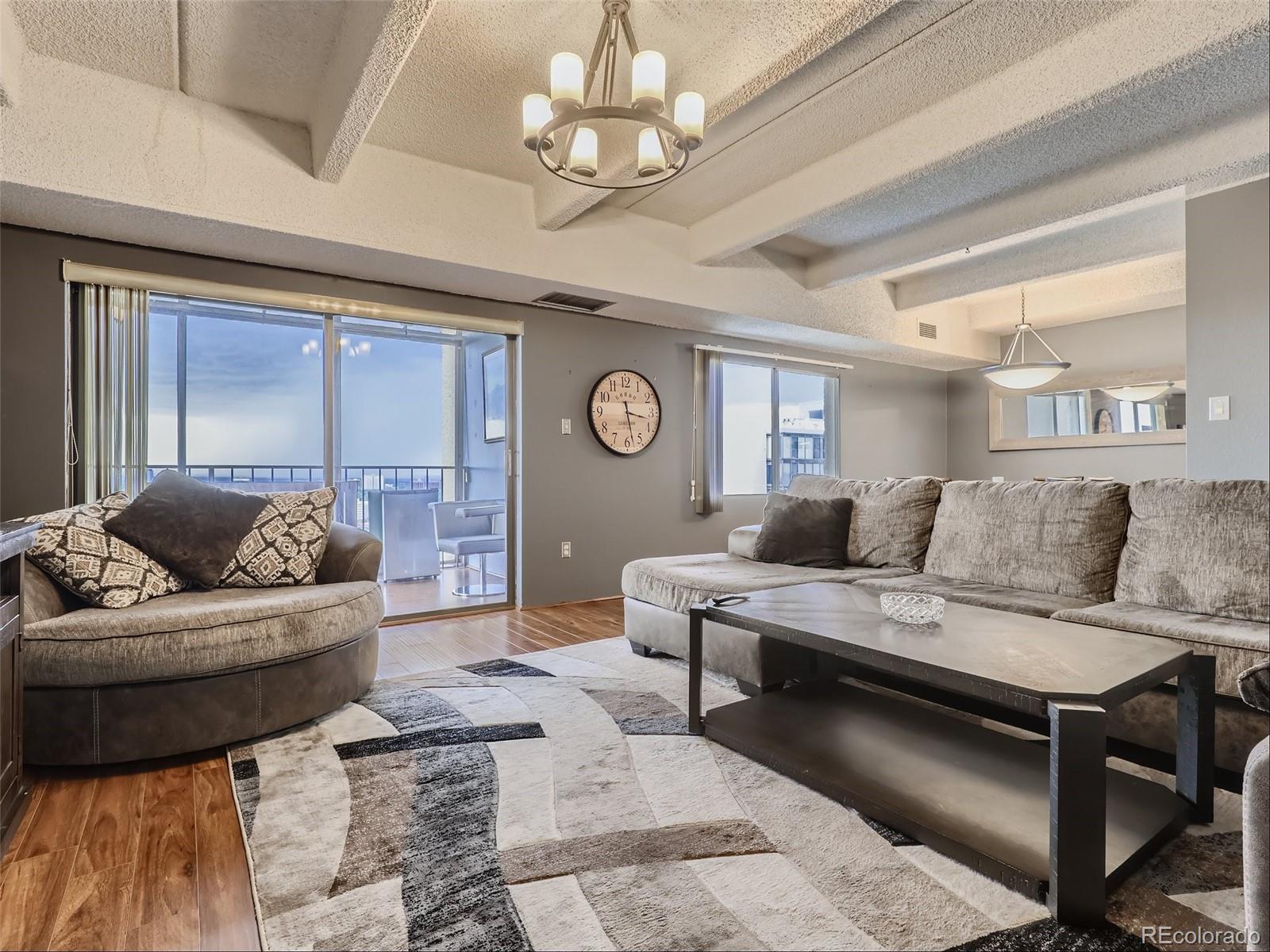 7877 E Mississippi Avenue Unit: 1501