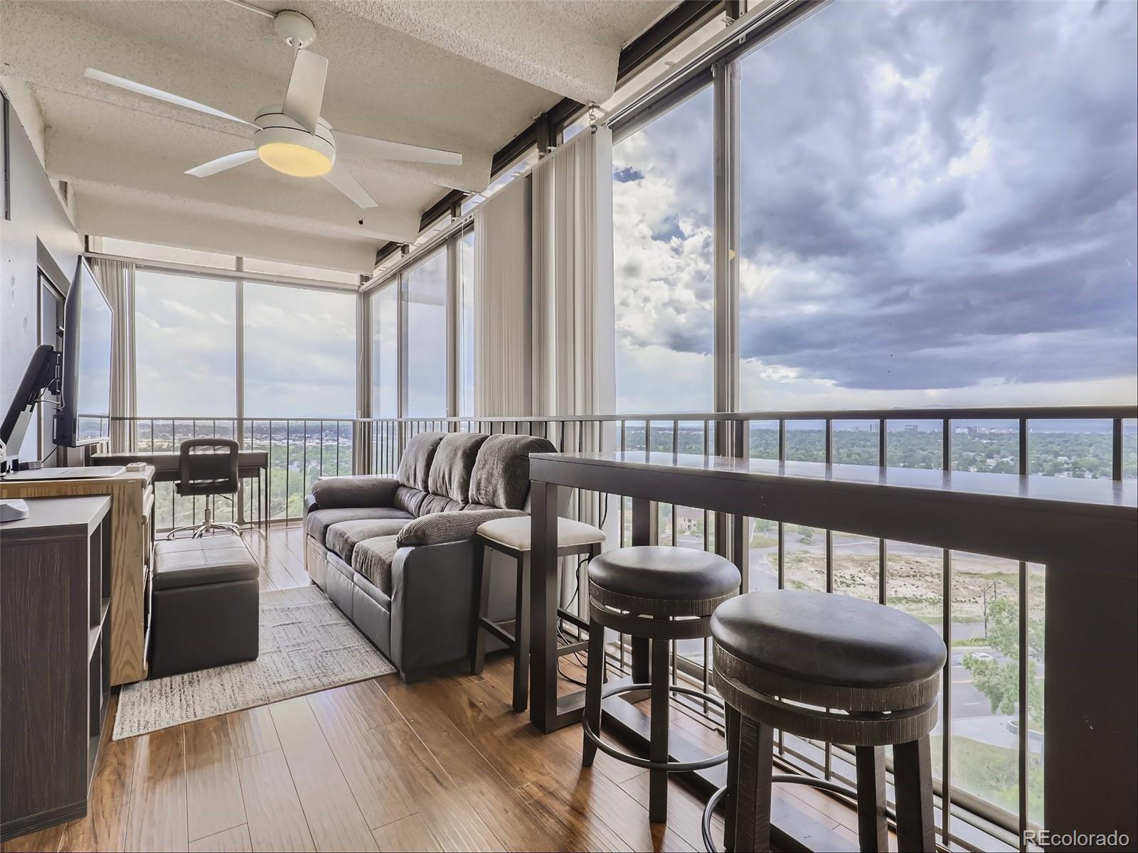 7877 E Mississippi Avenue Unit: 1501