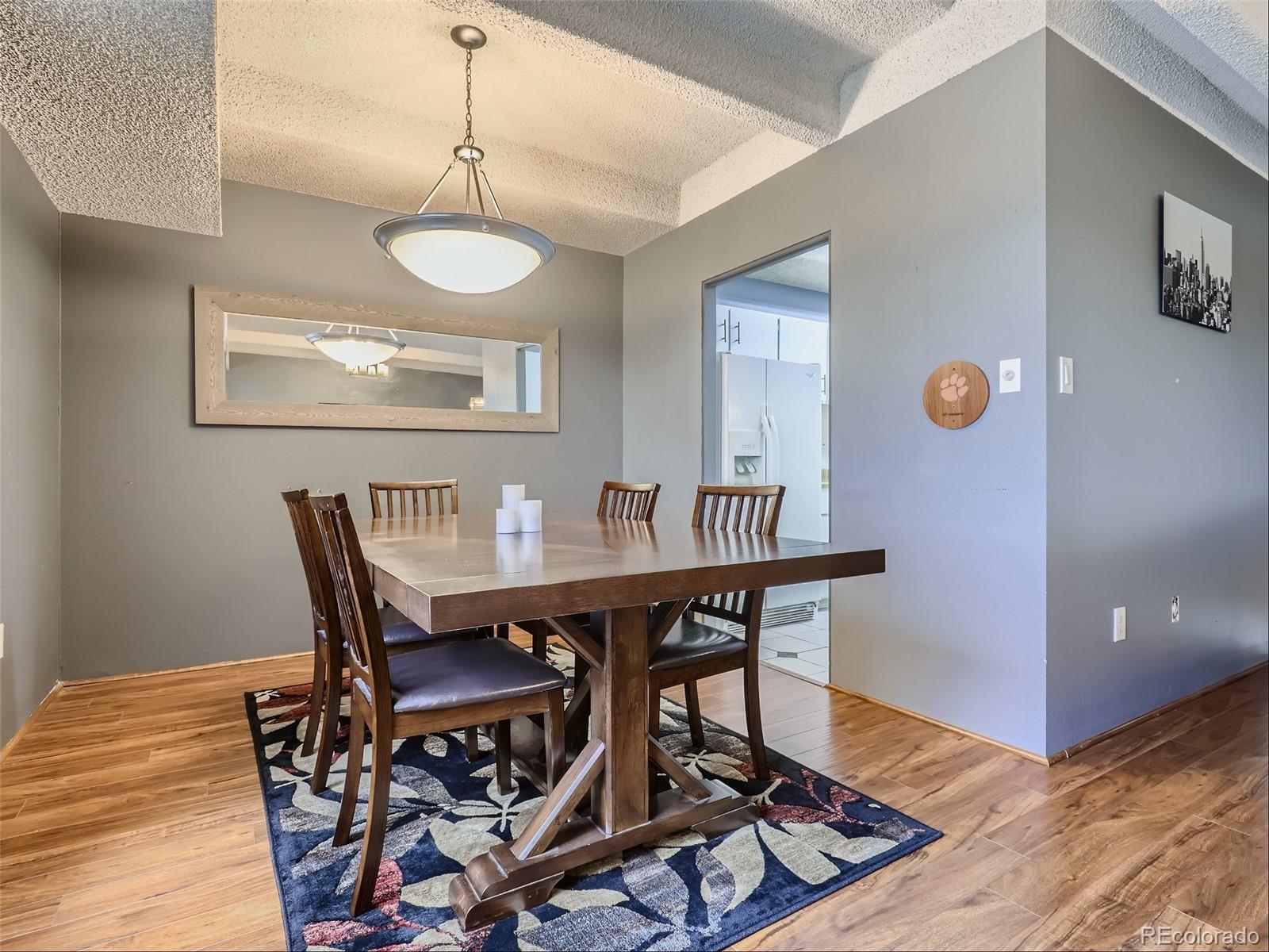 7877 E Mississippi Avenue Unit: 1501