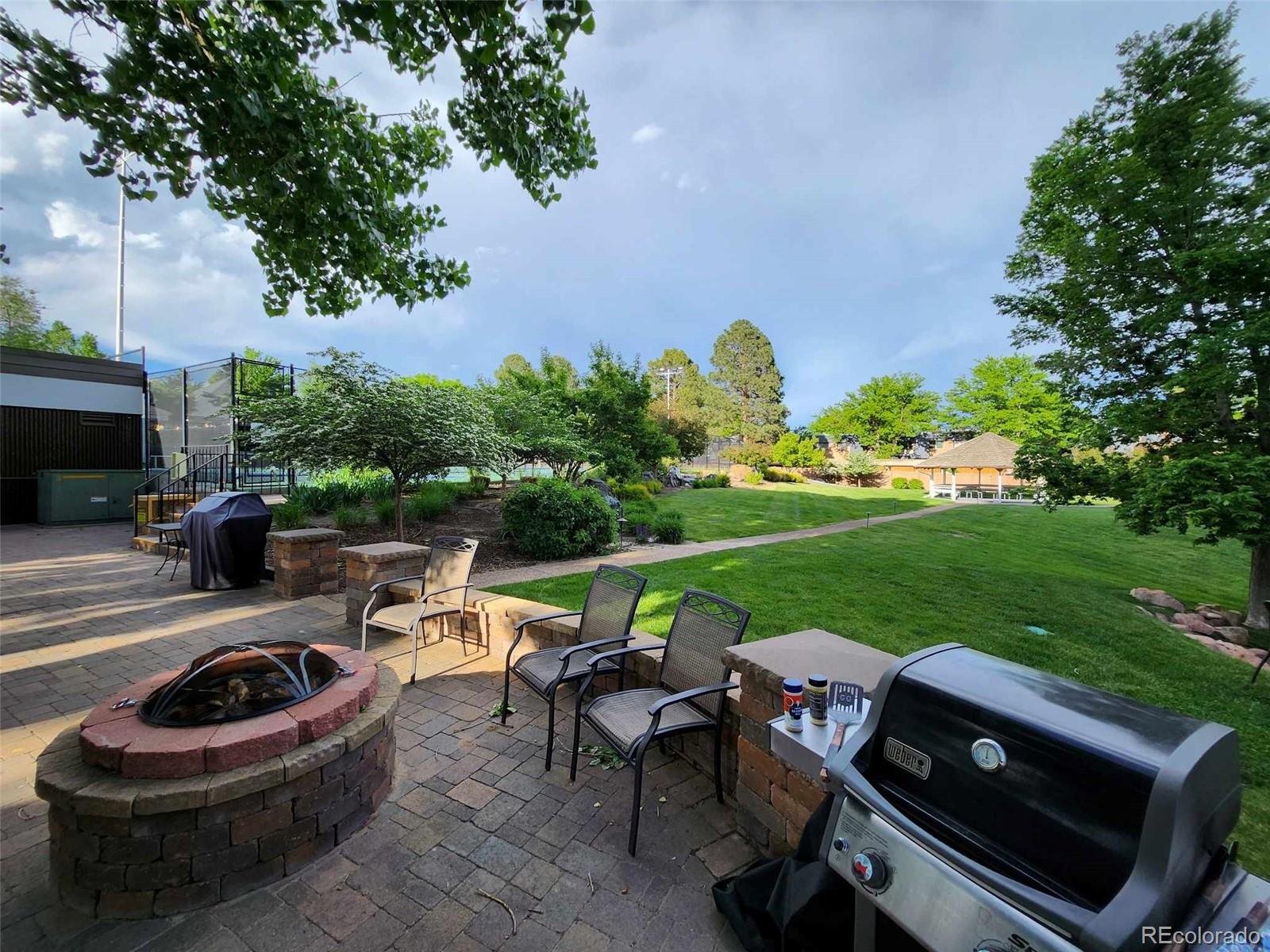 7877 E Mississippi Avenue Unit: 1501