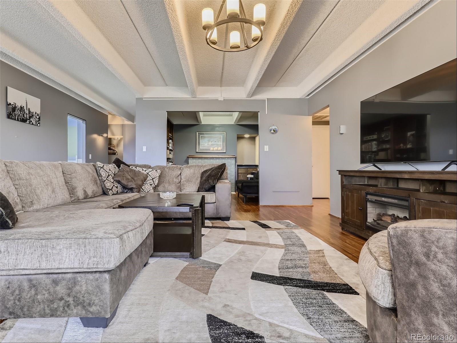 7877 E Mississippi Avenue Unit: 1501