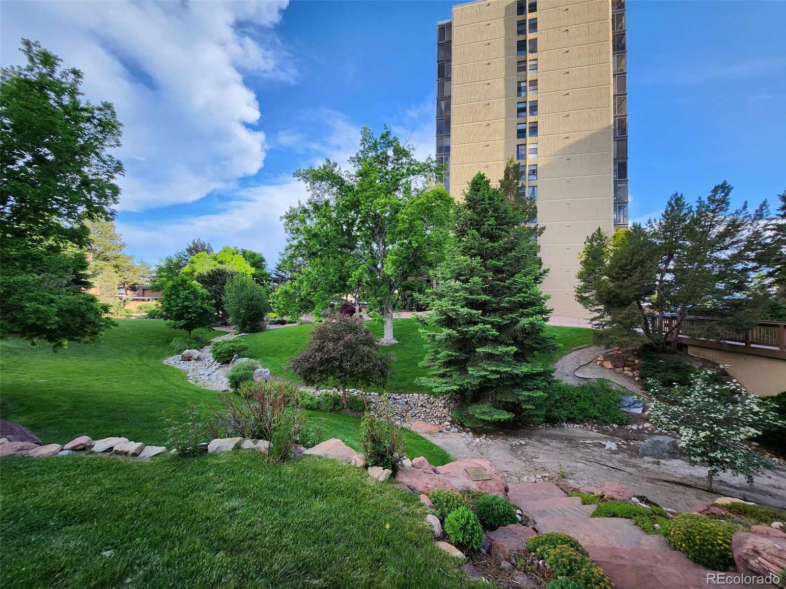 7877 E Mississippi Avenue Unit: 1501