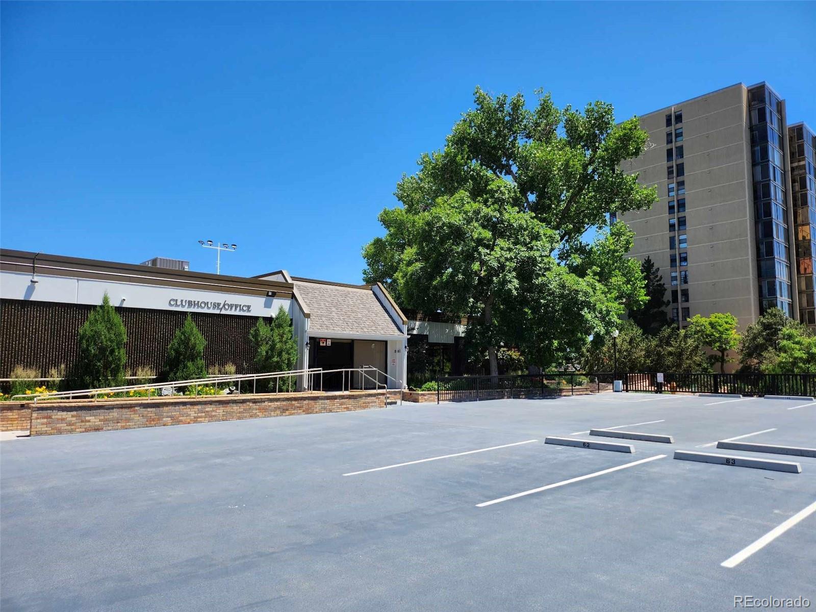 7877 E Mississippi Avenue Unit: 1501
