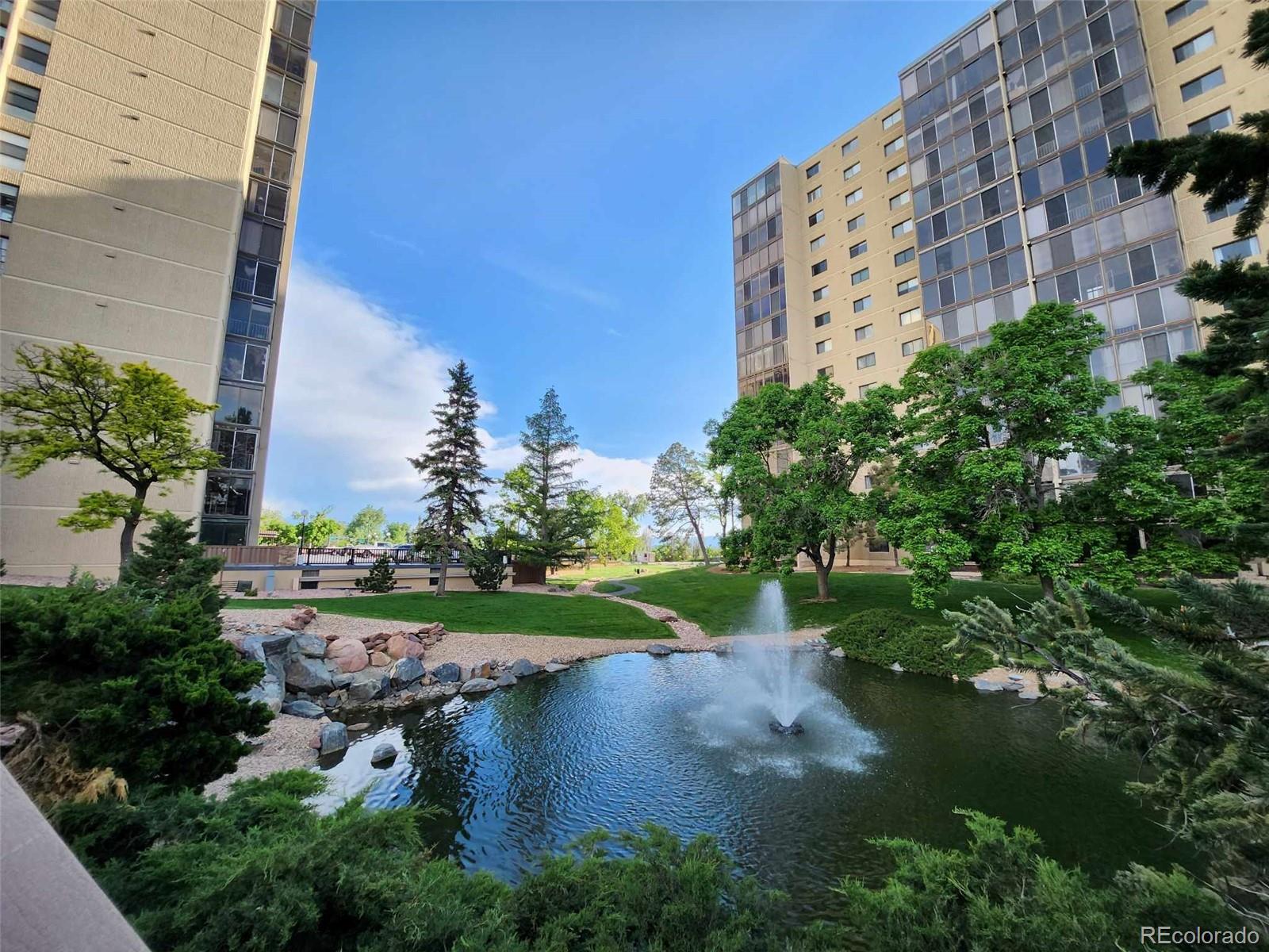 7877 E Mississippi Avenue Unit: 1501