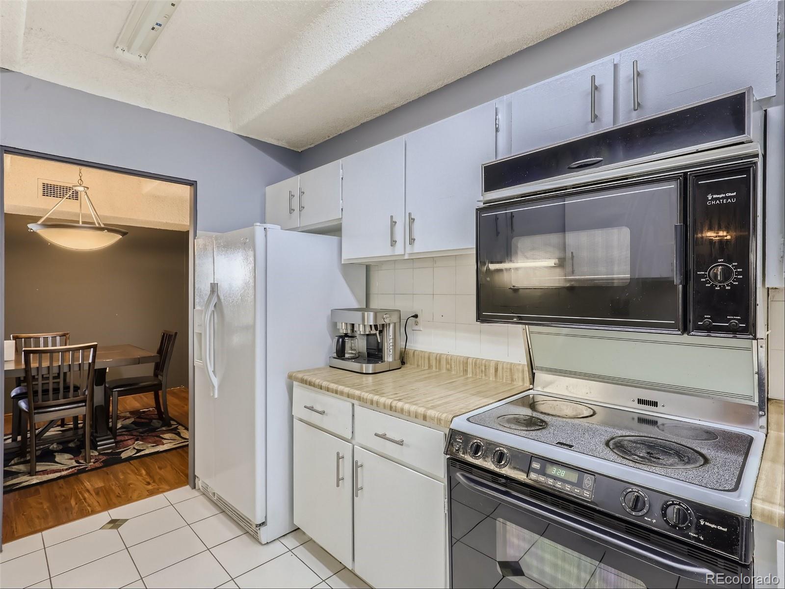 7877 E Mississippi Avenue Unit: 1501
