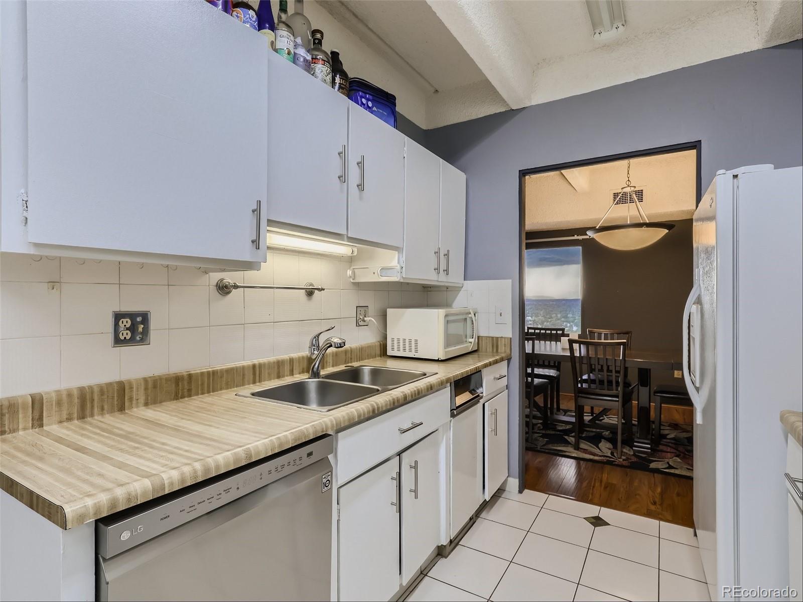 7877 E Mississippi Avenue Unit: 1501