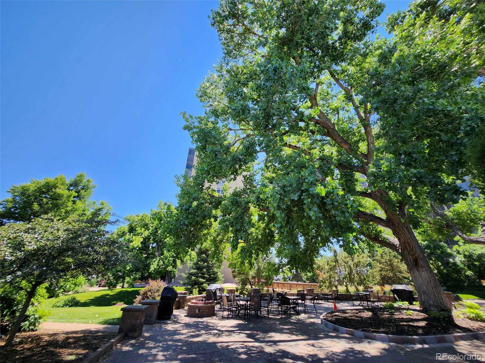 7877 E Mississippi Avenue Unit: 1501