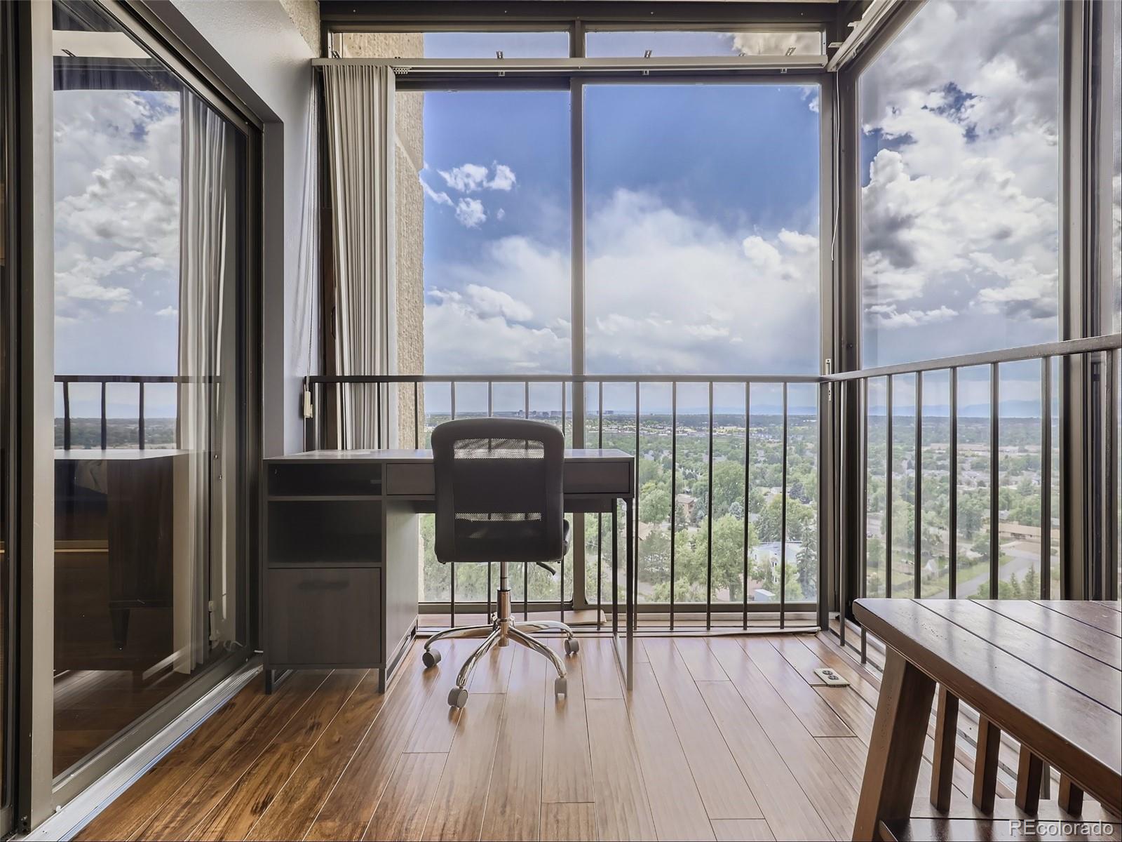 7877 E Mississippi Avenue Unit: 1501