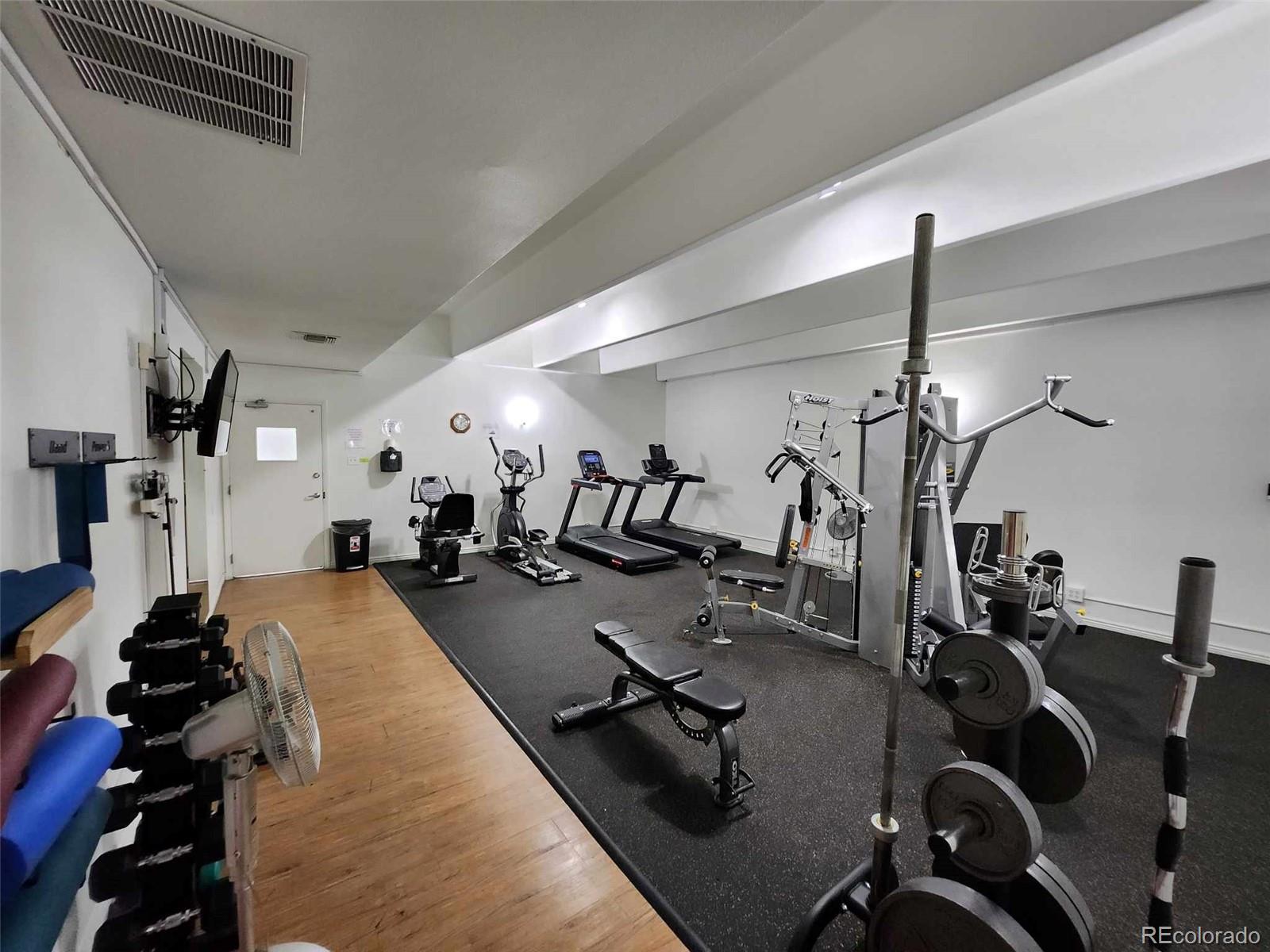 7877 E Mississippi Avenue Unit: 1501