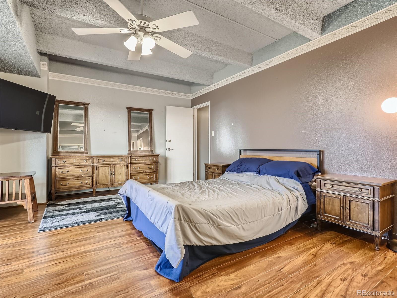 7877 E Mississippi Avenue Unit: 1501