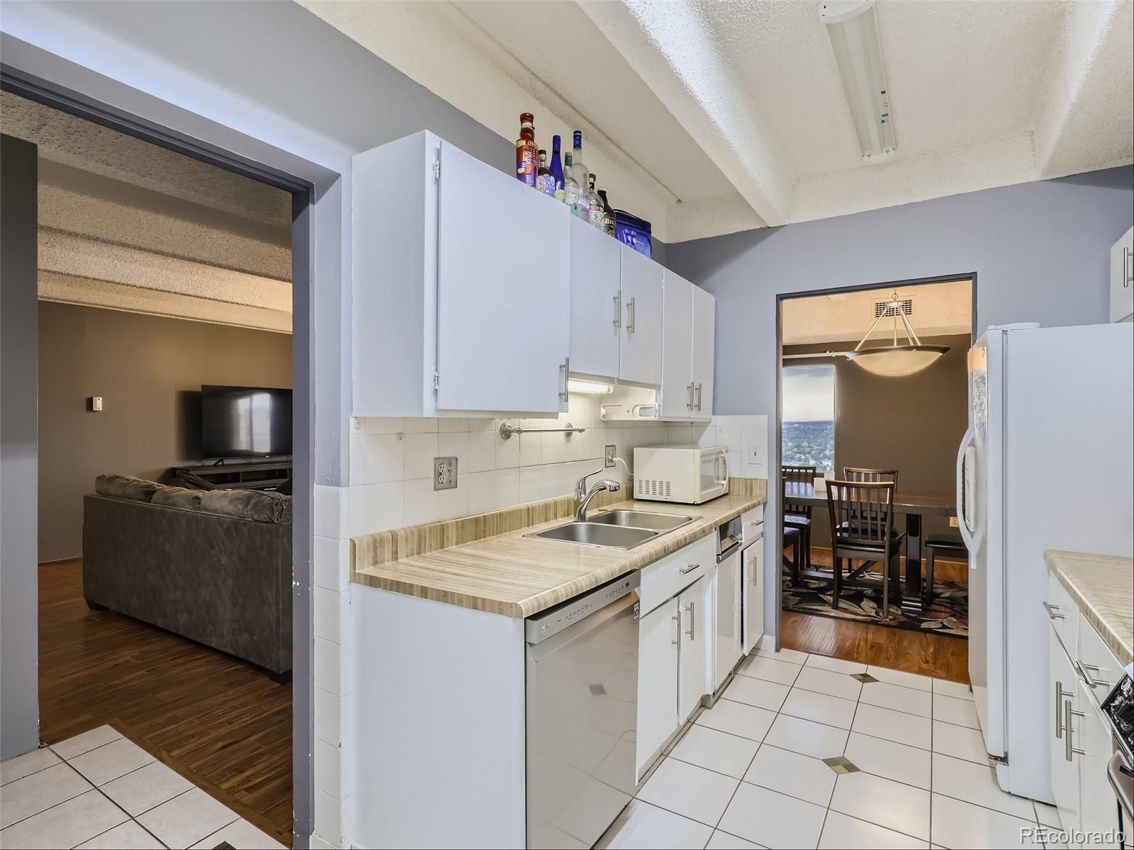 7877 E Mississippi Avenue Unit: 1501