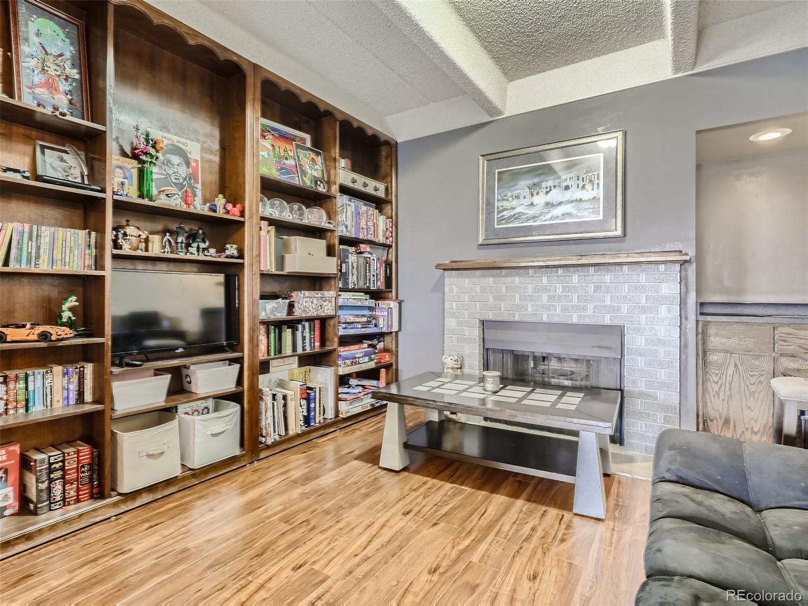 7877 E Mississippi Avenue Unit: 1501