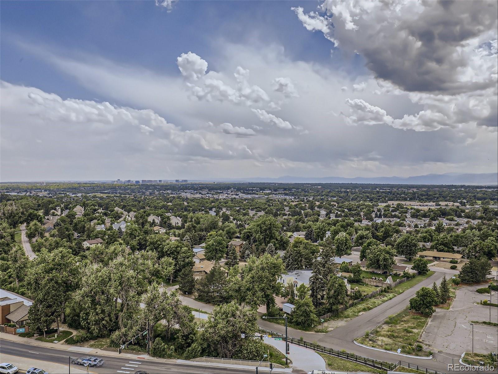 7877 E Mississippi Avenue Unit: 1501