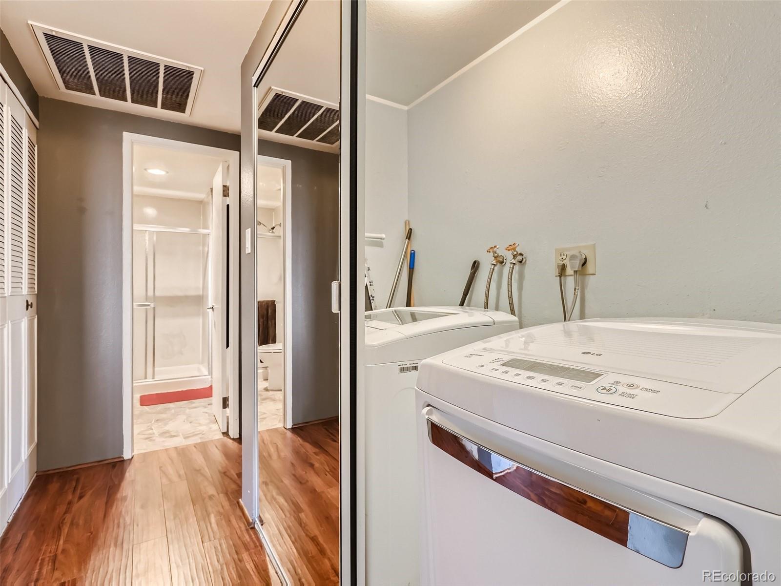 7877 E Mississippi Avenue Unit: 1501