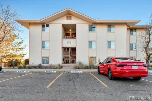 2211 Sable Boulevard Unit: 704