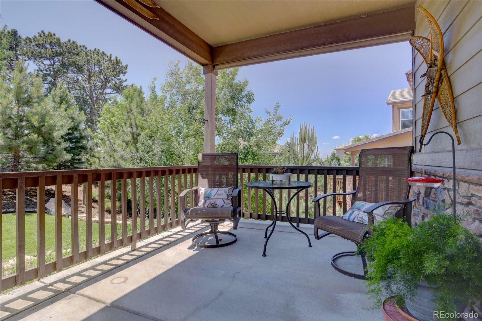 6744 S Catawba Way