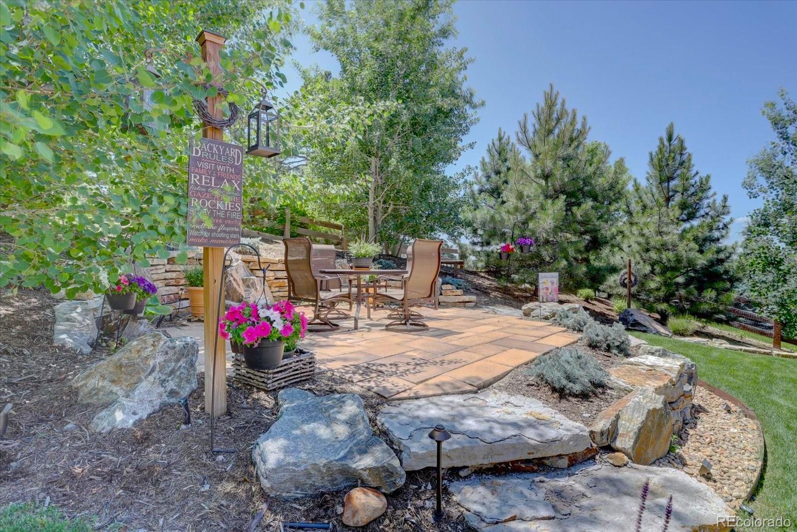6744 S Catawba Way