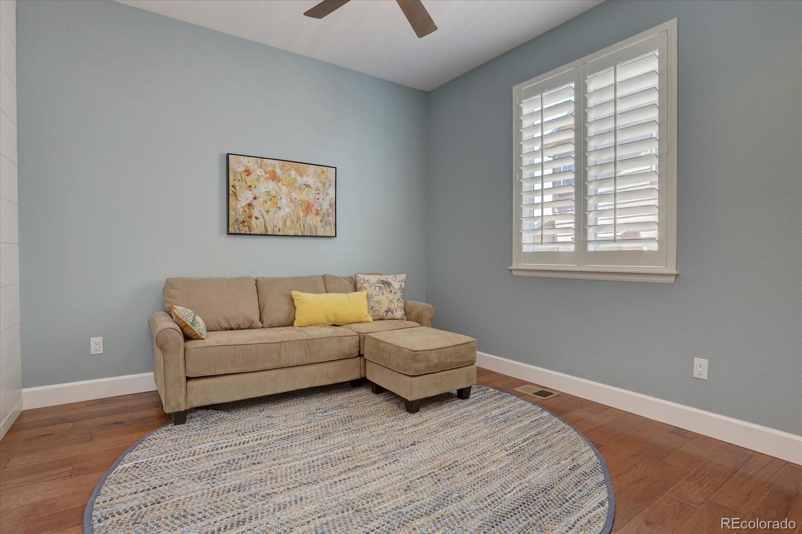 6744 S Catawba Way