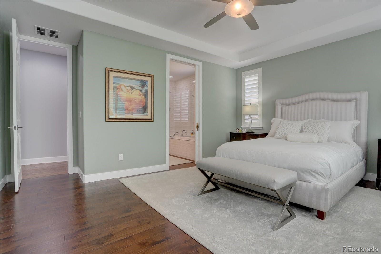 6744 S Catawba Way