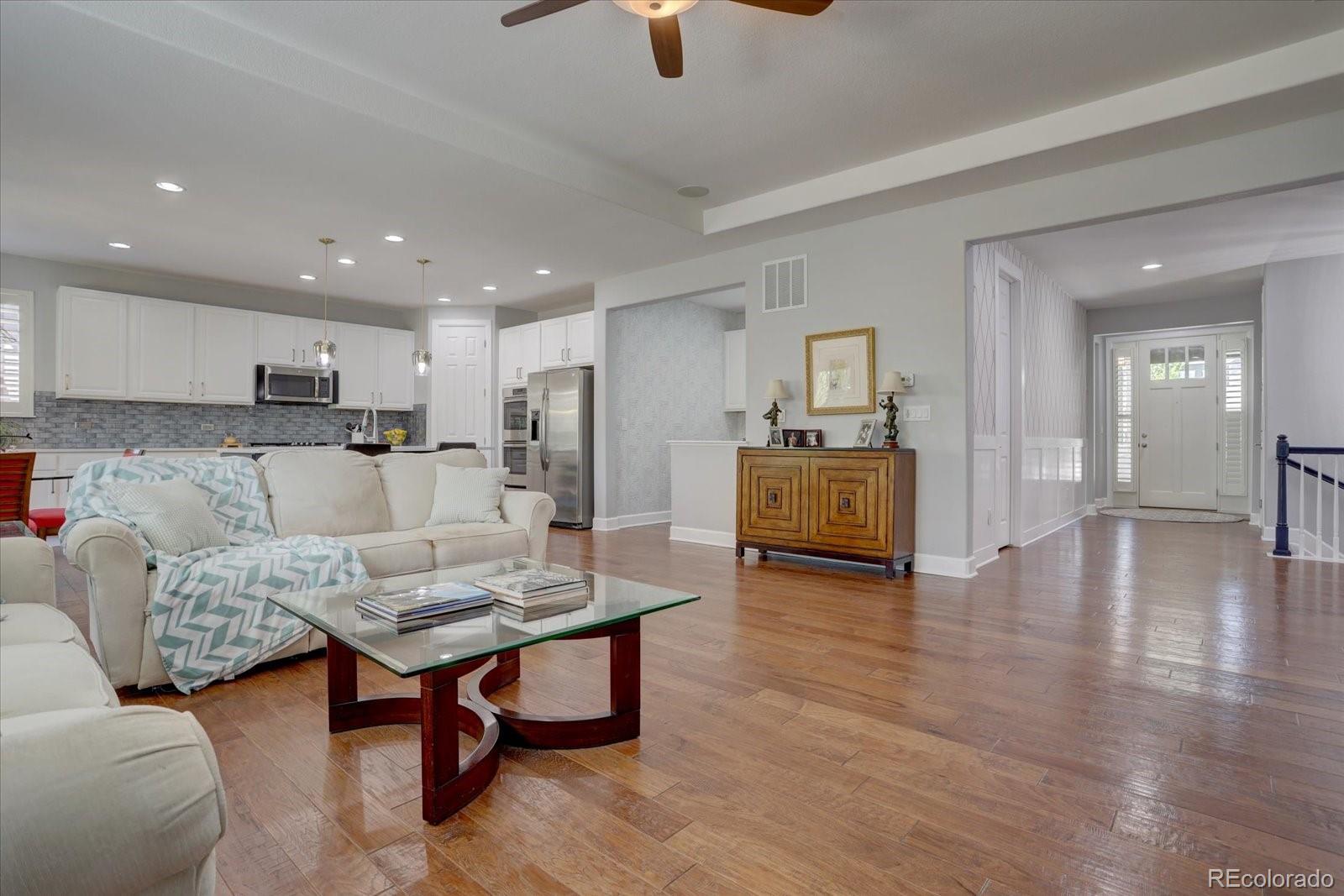 6744 S Catawba Way