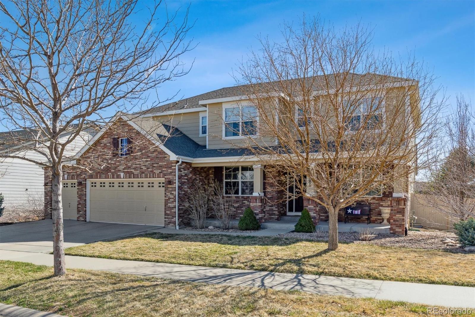 12086 Triple Crown Drive