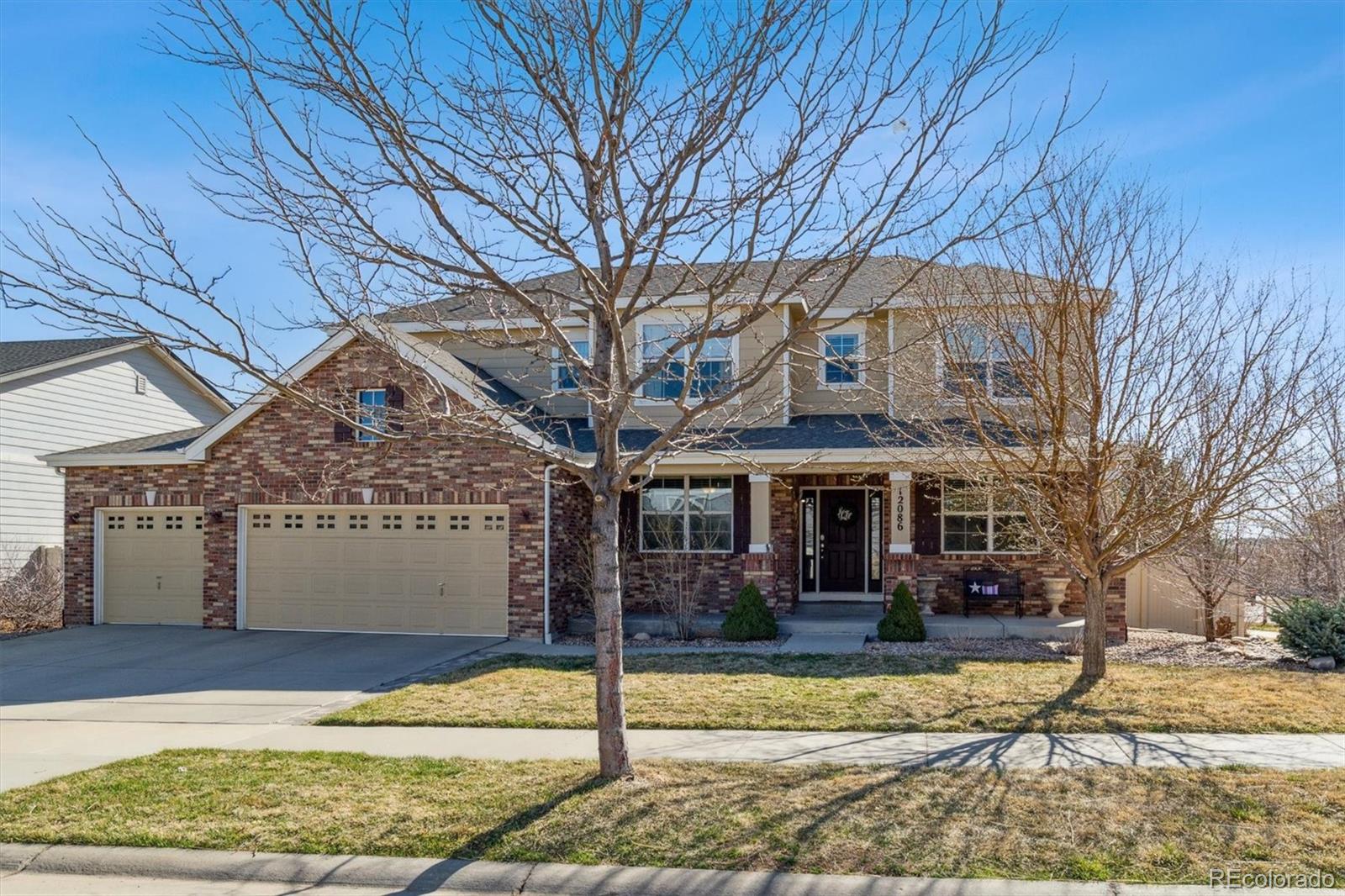 12086 Triple Crown Drive