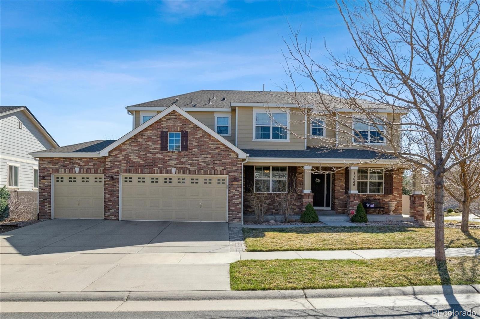 12086 Triple Crown Drive