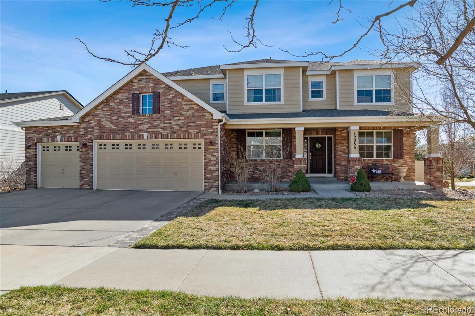 12086 Triple Crown Drive