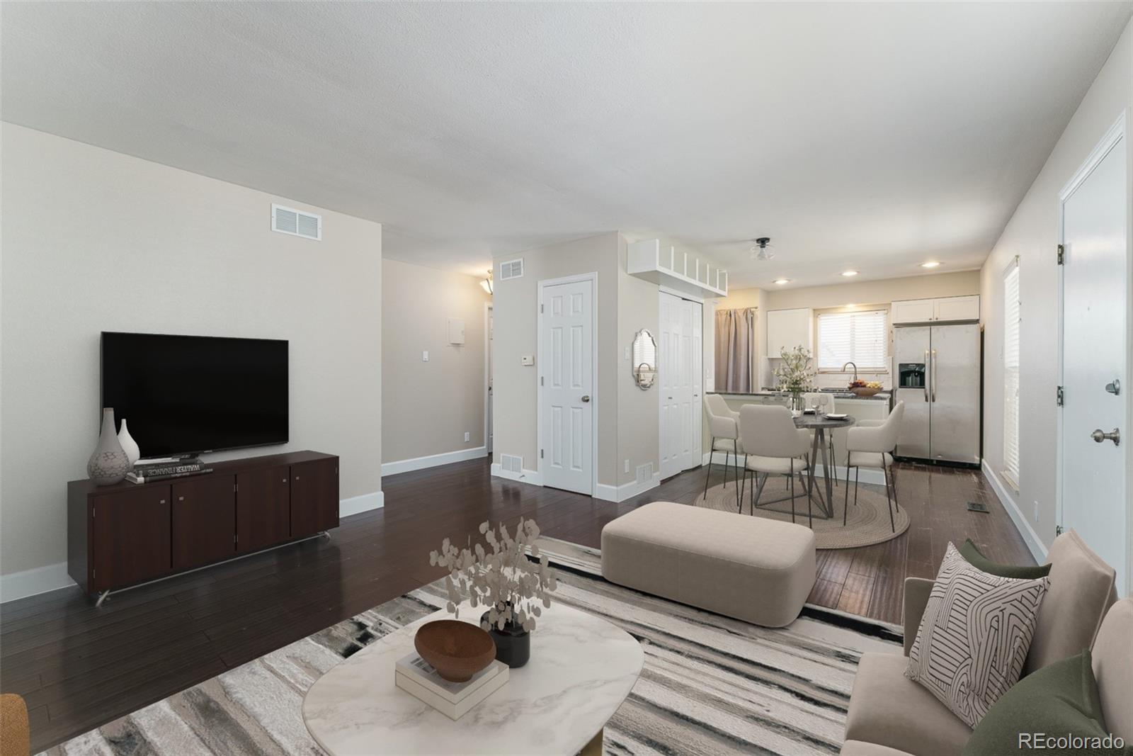 6650 E Arizona Avenue Unit: 125