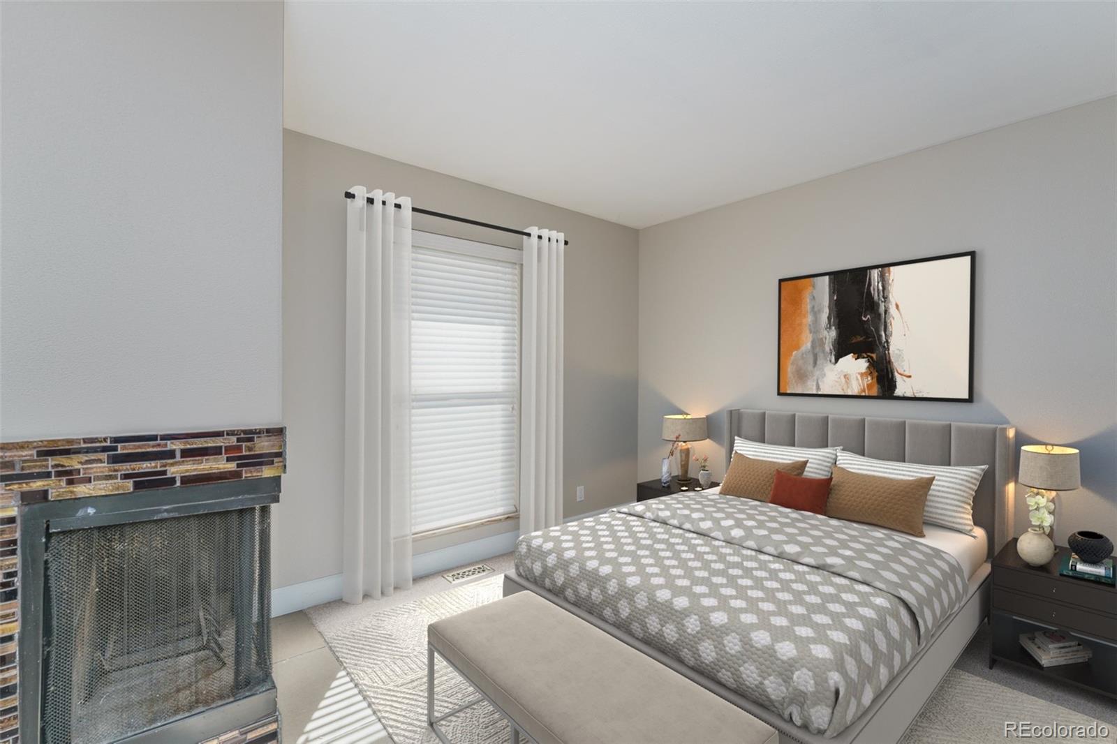6650 E Arizona Avenue Unit: 125